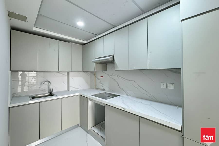 Cornet Unit | Balcony | Handover soon | Modren - Image 27