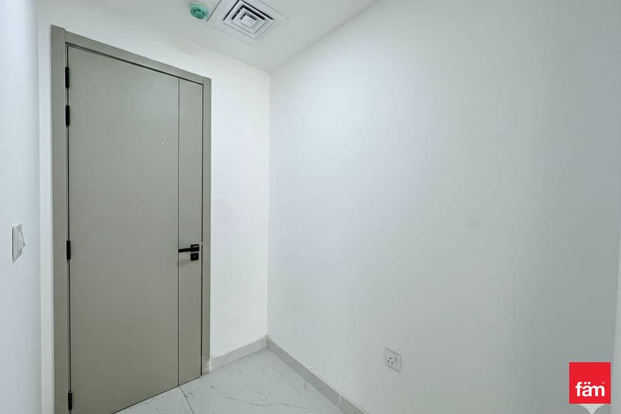 Cornet Unit | Balcony | Handover soon | Modren - Image 28