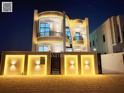5 Bedroom Villa for Sale in Al Helio, Ajman - 9570d33b-0918-4a21-8308-ef2b55914177. jpeg
