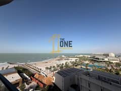 شقة في باي ريزيدنس،جزيرة الحياة،میناء العرب 2 غرف 130000 درهم - 14049803