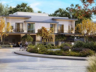 4 Bedroom Townhouse for Sale in Jumeirah Golf Estates, Dubai - Pinewood Estates 7. jpg