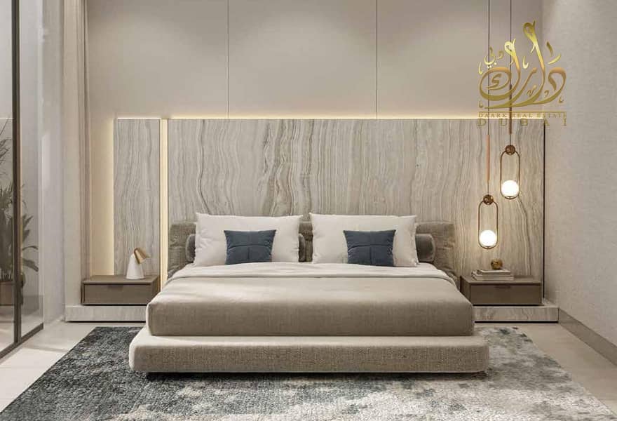 Strong Capital Appreciation| Plunge Pool| Relaxing Lifestyle | Exclusive Amenities - Image 3