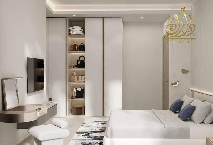 Strong Capital Appreciation| Plunge Pool| Relaxing Lifestyle | Exclusive Amenities - Image 6