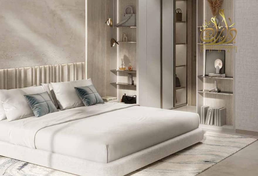 Strong Capital Appreciation| Plunge Pool| Relaxing Lifestyle | Exclusive Amenities - Image 7