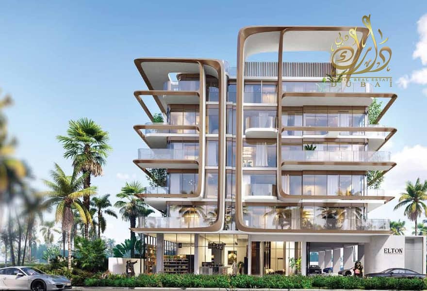 Strong Capital Appreciation| Plunge Pool| Relaxing Lifestyle | Exclusive Amenities - Image 8