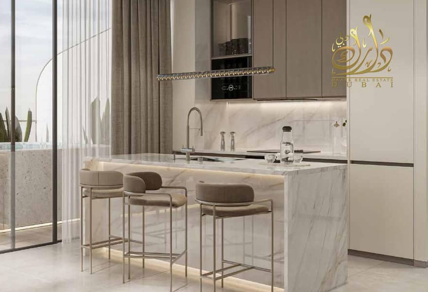 Strong Capital Appreciation| Plunge Pool| Relaxing Lifestyle | Exclusive Amenities - Image 9