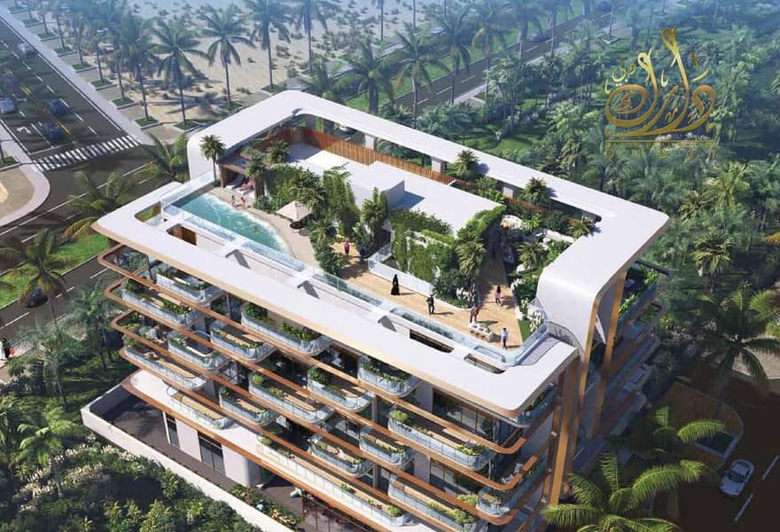 10% Down Payment| Lowest Price | Exclusive Offers|Limited Units - Image 10