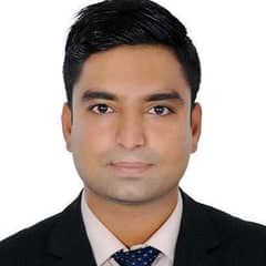 Akash Gangwani