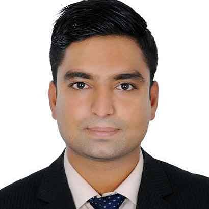 Akash Gangwani