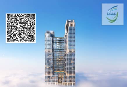 1 Bedroom Apartment for Sale in Corniche Ajman, Ajman - Capture 6. PNG 1 Bedroom Apartment for Sale in Corniche Ajman, Ajman - Capture 6. PNG
