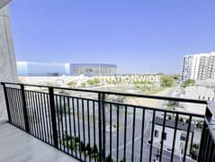 شقة في وترز أج،جزيرة ياس 3 غرف 3200000 درهم - 14050177