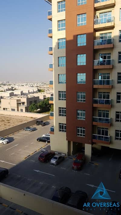 شقة 1 غرفة نوم للبيع في واحة دبي للسيليكون، دبي - Vacant 1 Br for sale in LA vista Residence 1 شقة 1 غرفة نوم للبيع في واحة دبي للسيليكون، دبي - Vacant 1 Br for sale in LA vista Residence 1