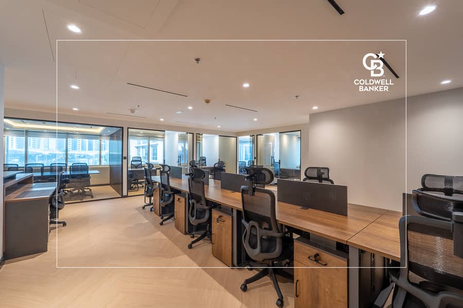 Büro in Jumeirah Lake Towers (JLT),JLT Cluster T,One Lake Plaza, 325198 AED - 14017238 Büro in Jumeirah Lake Towers (JLT),JLT Cluster T,One Lake Plaza, 325198 AED - 14017238