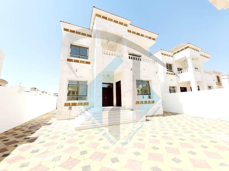 Brand New Villa With super deluxe finish And Excellent Price opposite of camel race
