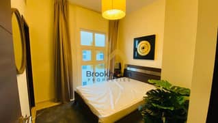 تاون هاوس في باسيفيكا،(أكويا من داماك) داماك هيلز 2 3 غرف 2000000 درهم - 14038453