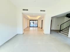 فیلا في مدينة الشارقة المستدامة،الشغرافة 1،الرحمانية 4 غرف 145000 درهم - 14050304