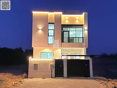 3 Bedroom Townhouse for Sale in Al Helio, Ajman - 18f89987-79d1-4455-8b62-e91604bf16d6. jpg