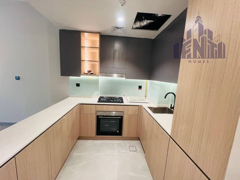 Modern 1BR | AARK Residence | BCC Q1 2026 | DLRC - Image 10