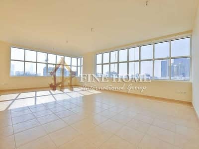 Incredibly Well Spaced 4BR Duplex in Khalidiyah ! Incredibly Well Spaced 4BR Duplex in Khalidiyah !
