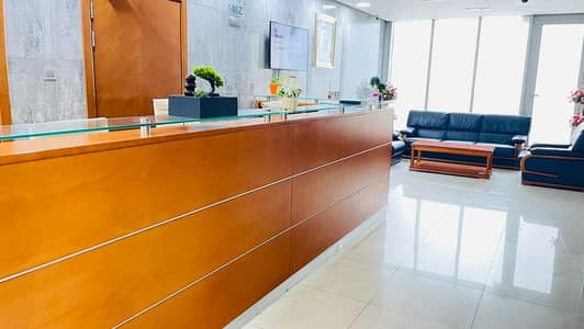 Office te Huur in Deira, Dubai - a085cf16-8650-40fe-b270-f7899b4d7751. jpeg