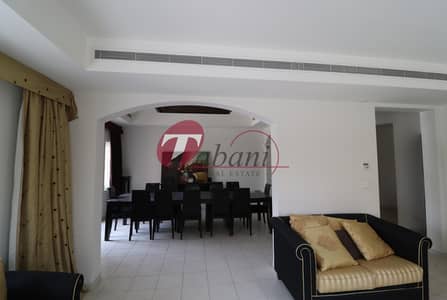 6 Bedroom Villa for Rent in Arabian Ranches, Dubai - 6 BHK Villa for Rent in La Mirador Collection 6 Bedroom Villa for Rent in Arabian Ranches, Dubai - 6 BHK Villa for Rent in La Mirador Collection