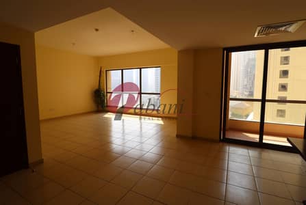 Spacious 3BR + Maids Partial Marina View Spacious 3BR + Maids Partial Marina View
