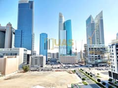 شقة في أداير 1،السطوة 1 غرفة 85000 درهم - 14050627