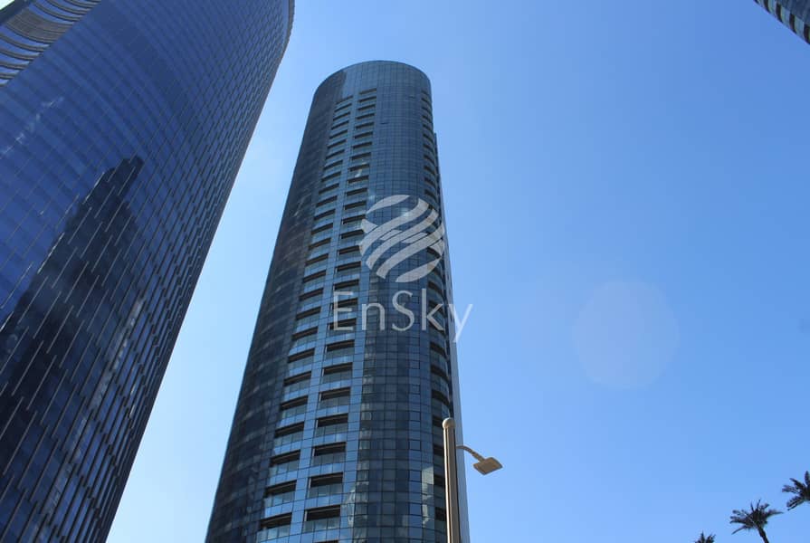 Beautiful Penthouse Fully Furnished in Al Reem Beautiful Penthouse Fully Furnished in Al Reem