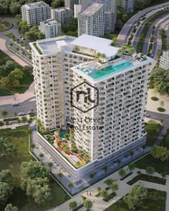 Furnished | Park View | Infinity Pool | High ROI