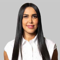 Randa Gabsi
