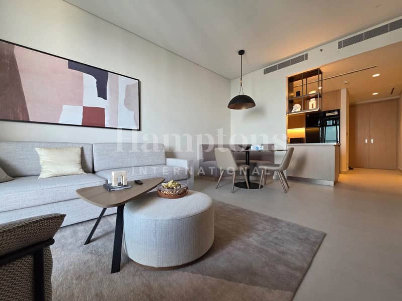 Apartamento en Downtown Dubai,Vida Dubai Mall,Vida Dubai Mall Tower 1, 2 dormitorios, 245000 AED - 14051117 Apartamento en Downtown Dubai,Vida Dubai Mall,Vida Dubai Mall Tower 1, 2 dormitorios, 245000 AED - 14051117