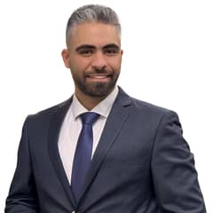 Majd Alraii Majd Alraii