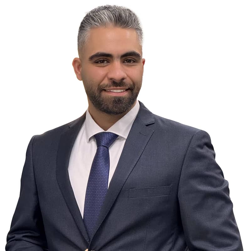 Majd Alraii