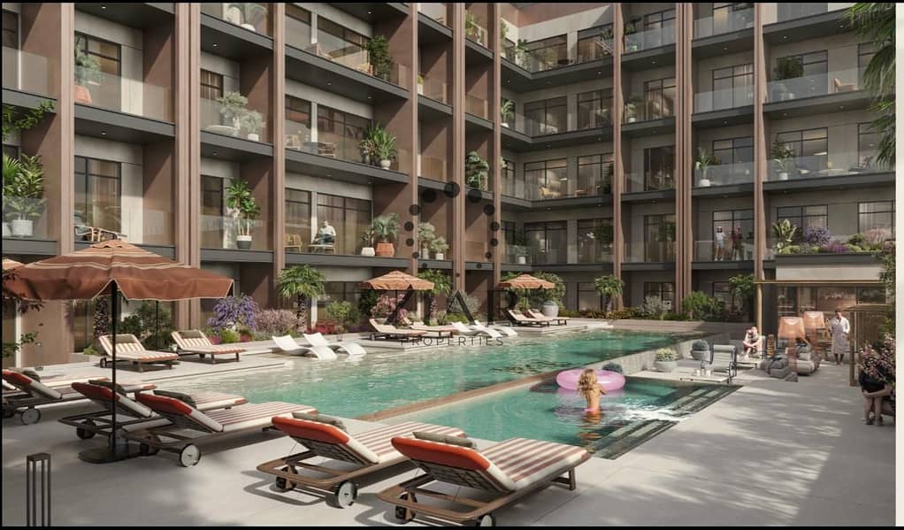 NEAR PARK | FULLY FITTED | PREMUIM LIFESTYLE - Image 3