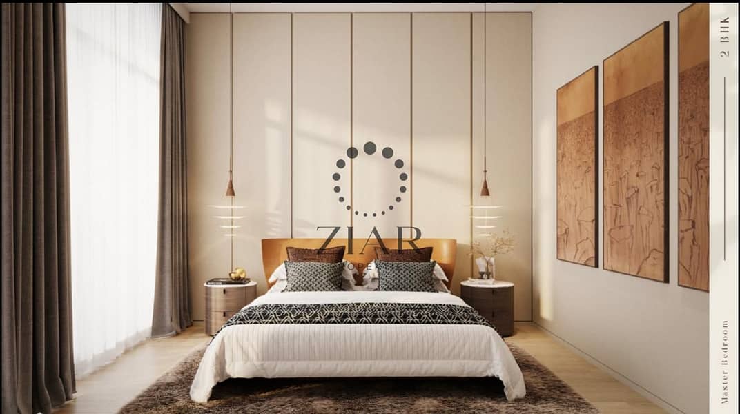 NEAR PARK | FULLY FITTED | PREMUIM LIFESTYLE - Image 5