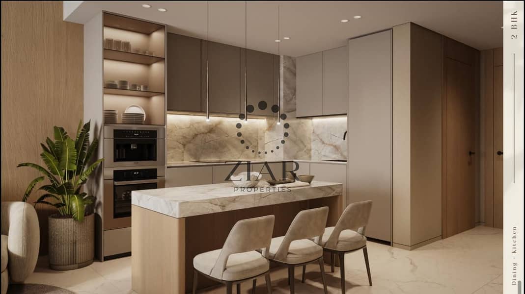 NEAR PARK | FULLY FITTED | PREMUIM LIFESTYLE - Image 6