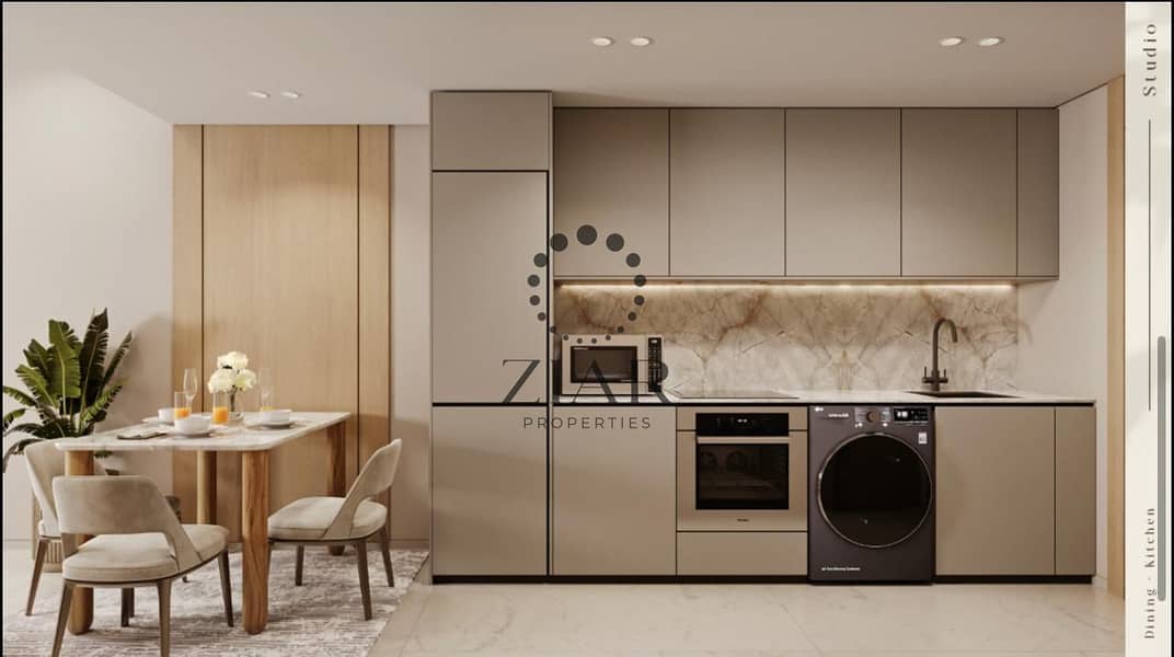 NEAR PARK | FULLY FITTED | PREMUIM LIFESTYLE - Image 8