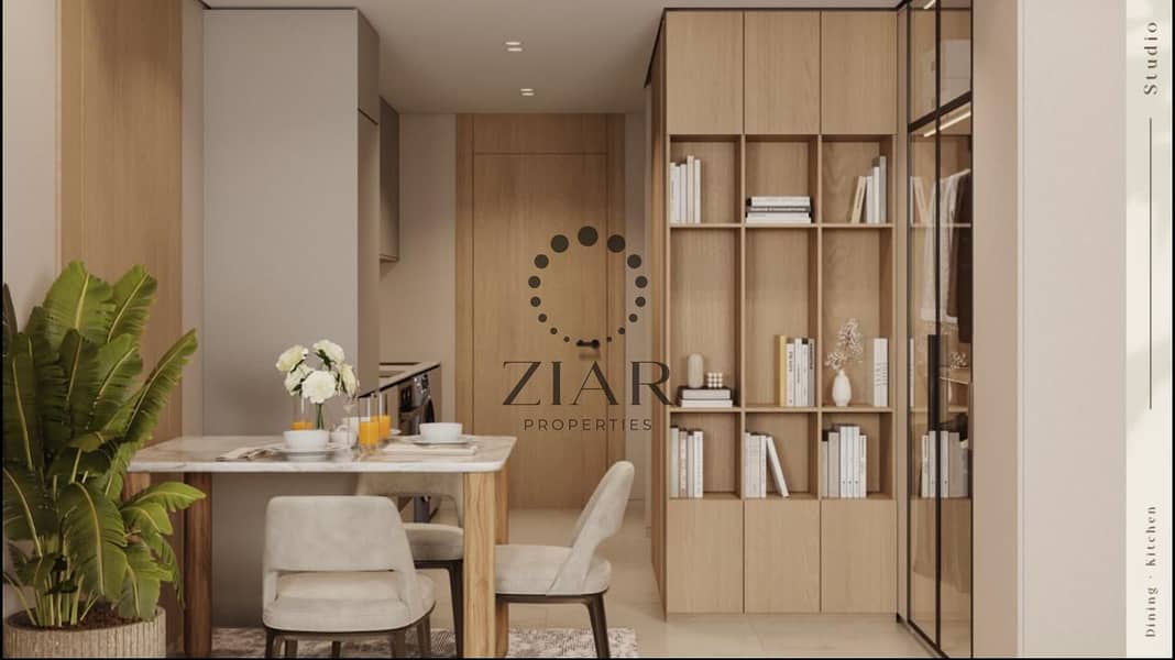 NEAR PARK | FULLY FITTED | PREMUIM LIFESTYLE - Image 9