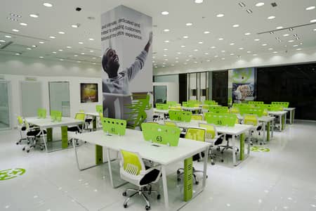 Office for Rent in Dragon City, Dubai - DSC00504. jpg