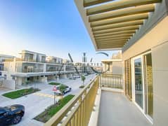 تاون هاوس في كاميليا،(أكويا من داماك) داماك هيلز 2 3 غرف 113000 درهم - 14020282