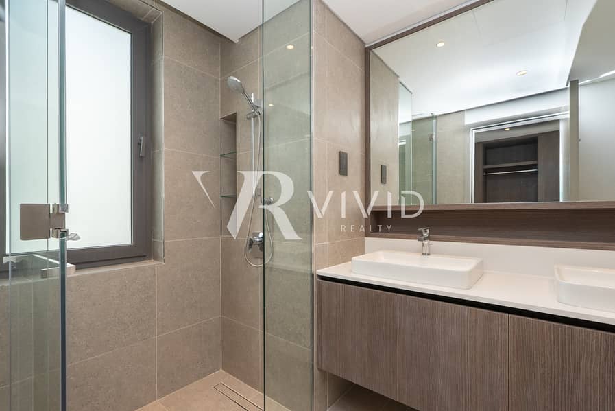 Exclusive | Closed Kitchen | Upgraded | Green Belt - Image 11