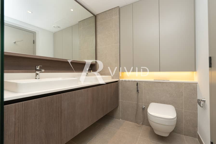 Exclusive | Closed Kitchen | Upgraded | Green Belt - Image 12