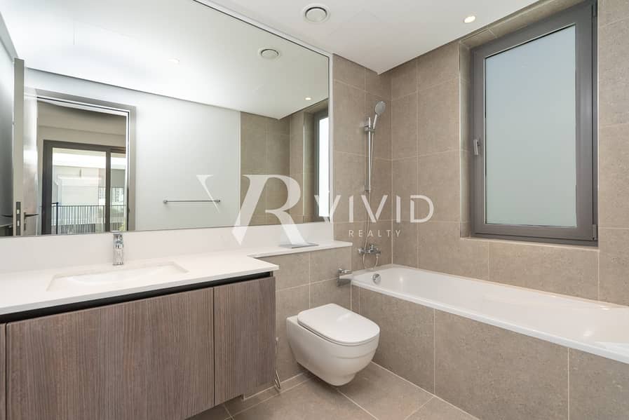 Exclusive | Closed Kitchen | Upgraded | Green Belt - Image 16