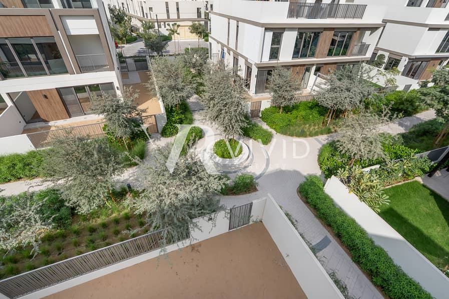 Exclusive | Closed Kitchen | Upgraded | Green Belt - Image 23