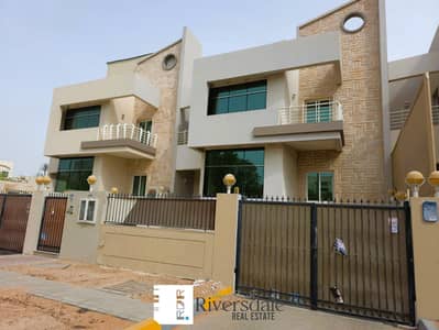 6 Schlafzimmer Villa zum zur Miete in Al Khalidiyah, Abu Dhabi - b06a51e0-07df-4d6a-950d-da390144f952. jpg