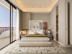 Investor's Choice | Fully Furnished | Nearby Future Metro