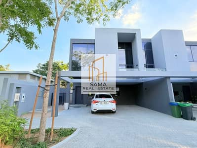 3 Bedroom Townhouse for Rent in Tilal City, Sharjah - 9f33a266-f80a-446d-b063-138b76e41ad3. jpeg 3 Bedroom Townhouse for Rent in Tilal City, Sharjah - 9f33a266-f80a-446d-b063-138b76e41ad3. jpeg