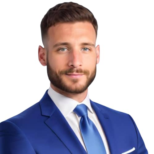 Joel Aaron Ezekiel