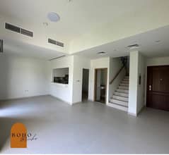 فیلا في امارانتا 1،امارانتا،فيلانوفا،دبي لاند 2 غرف 145000 درهم - 13071801