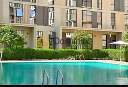 تاون هاوس في الممشى،مويلح 1 غرفة 950000 درهم - 14051737